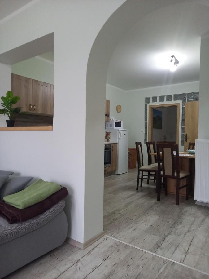 Apartmany Marie Яхимов Экстерьер фото