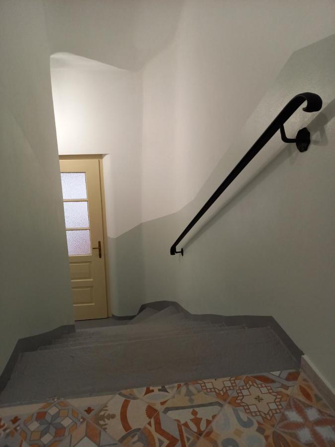 Apartmany Marie Яхимов Экстерьер фото
