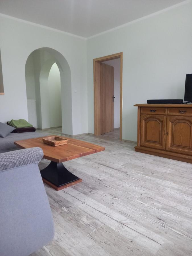 Apartmany Marie Яхимов Экстерьер фото