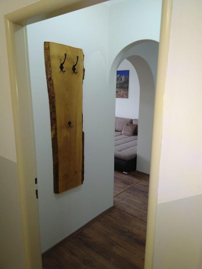 Apartmany Marie Яхимов Экстерьер фото