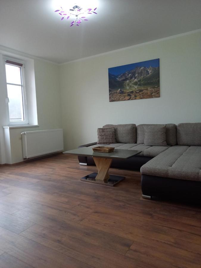 Apartmany Marie Яхимов Экстерьер фото