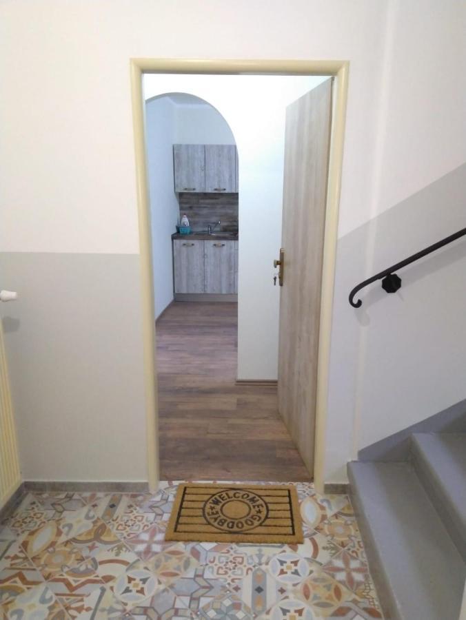 Apartmany Marie Яхимов Экстерьер фото