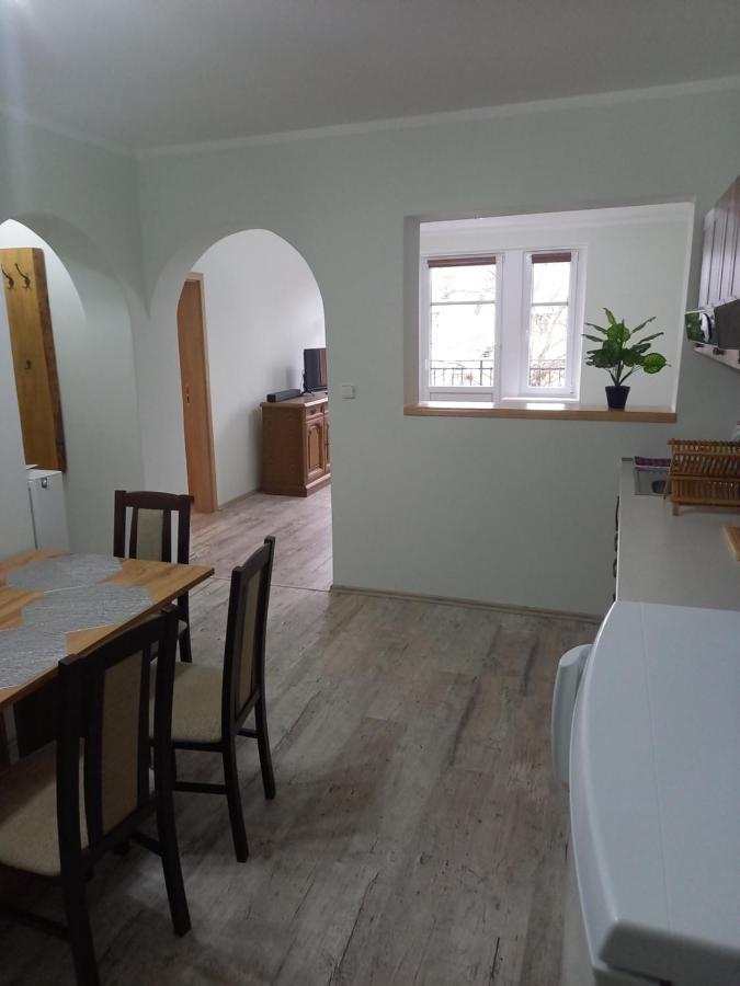 Apartmany Marie Яхимов Экстерьер фото