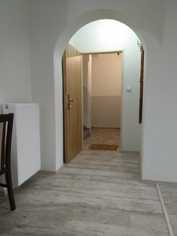 Apartmany Marie Яхимов Экстерьер фото