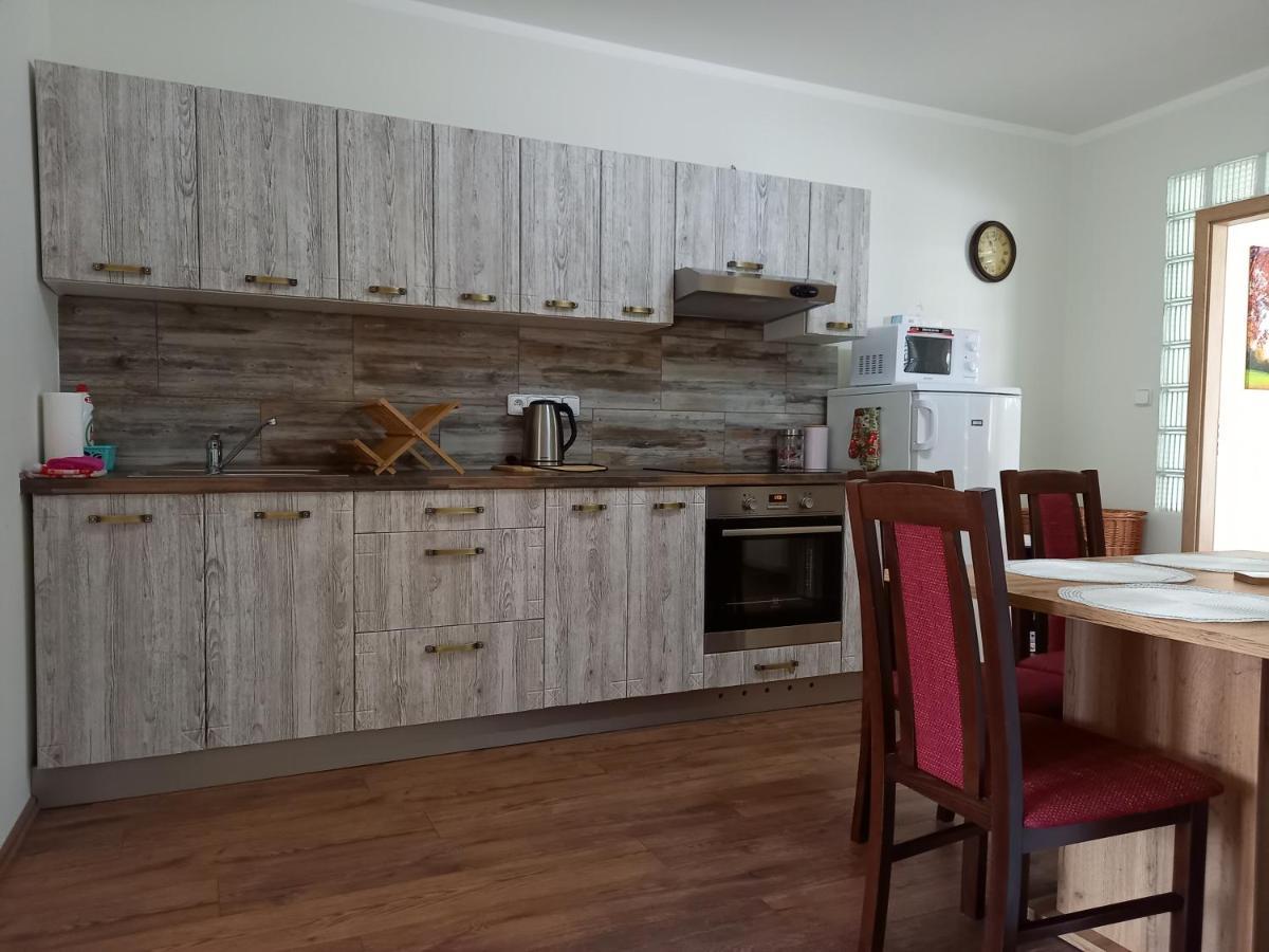 Apartmany Marie Яхимов Экстерьер фото