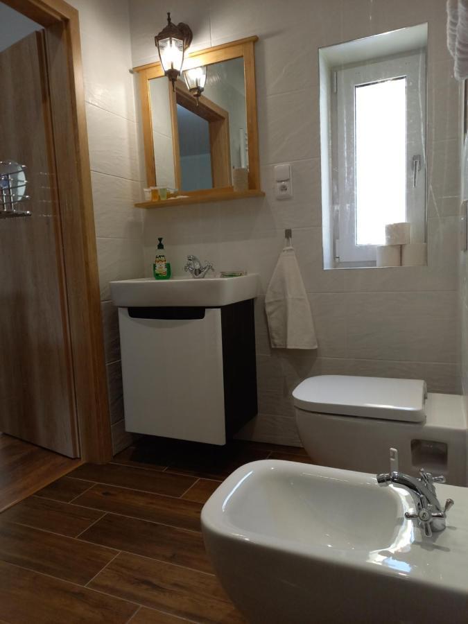 Apartmany Marie Яхимов Экстерьер фото