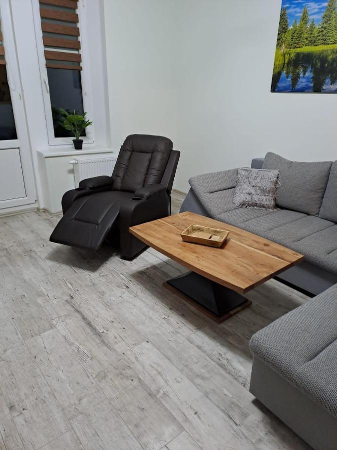 Apartmany Marie Яхимов Экстерьер фото