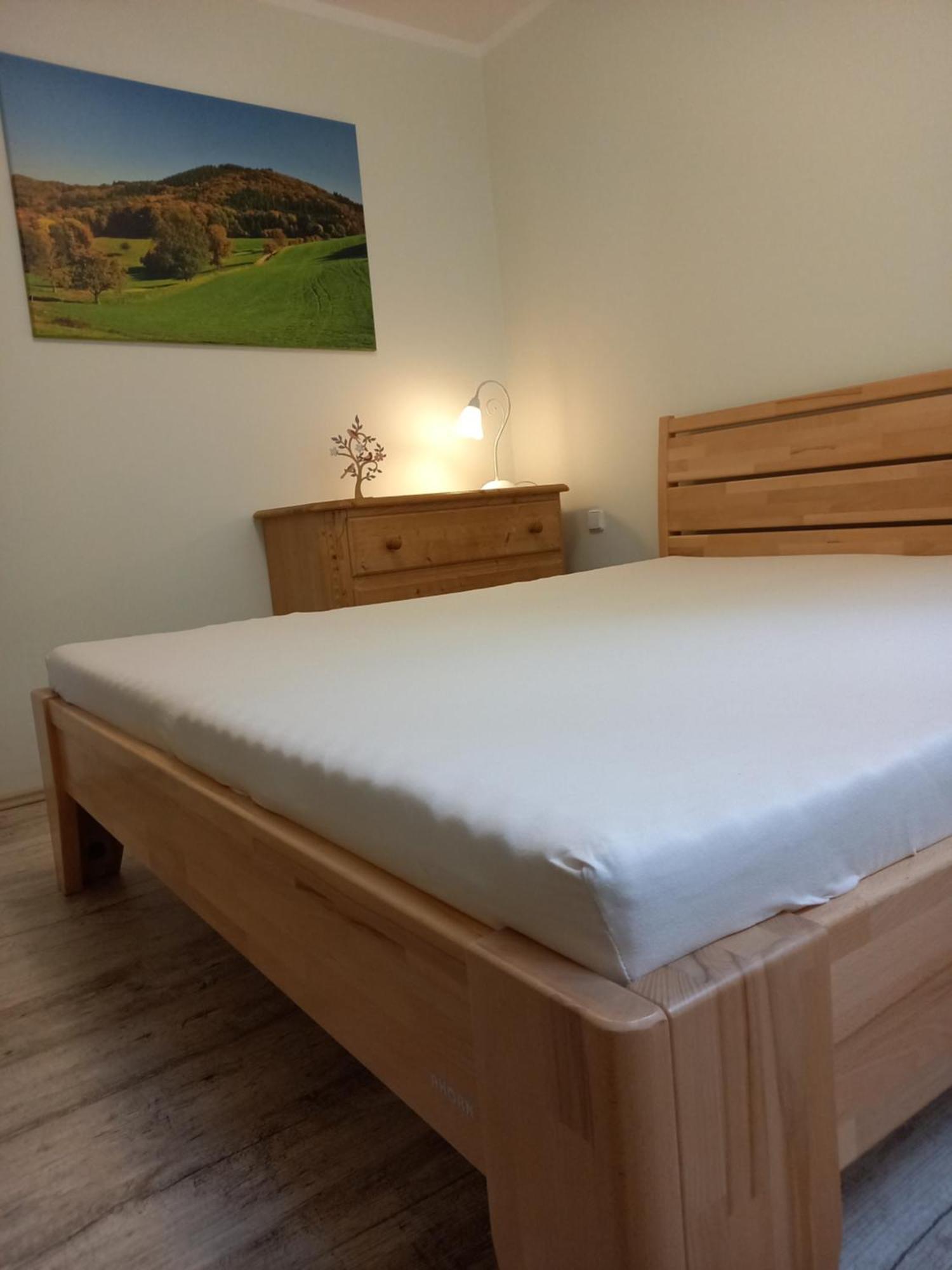 Apartmany Marie Яхимов Экстерьер фото