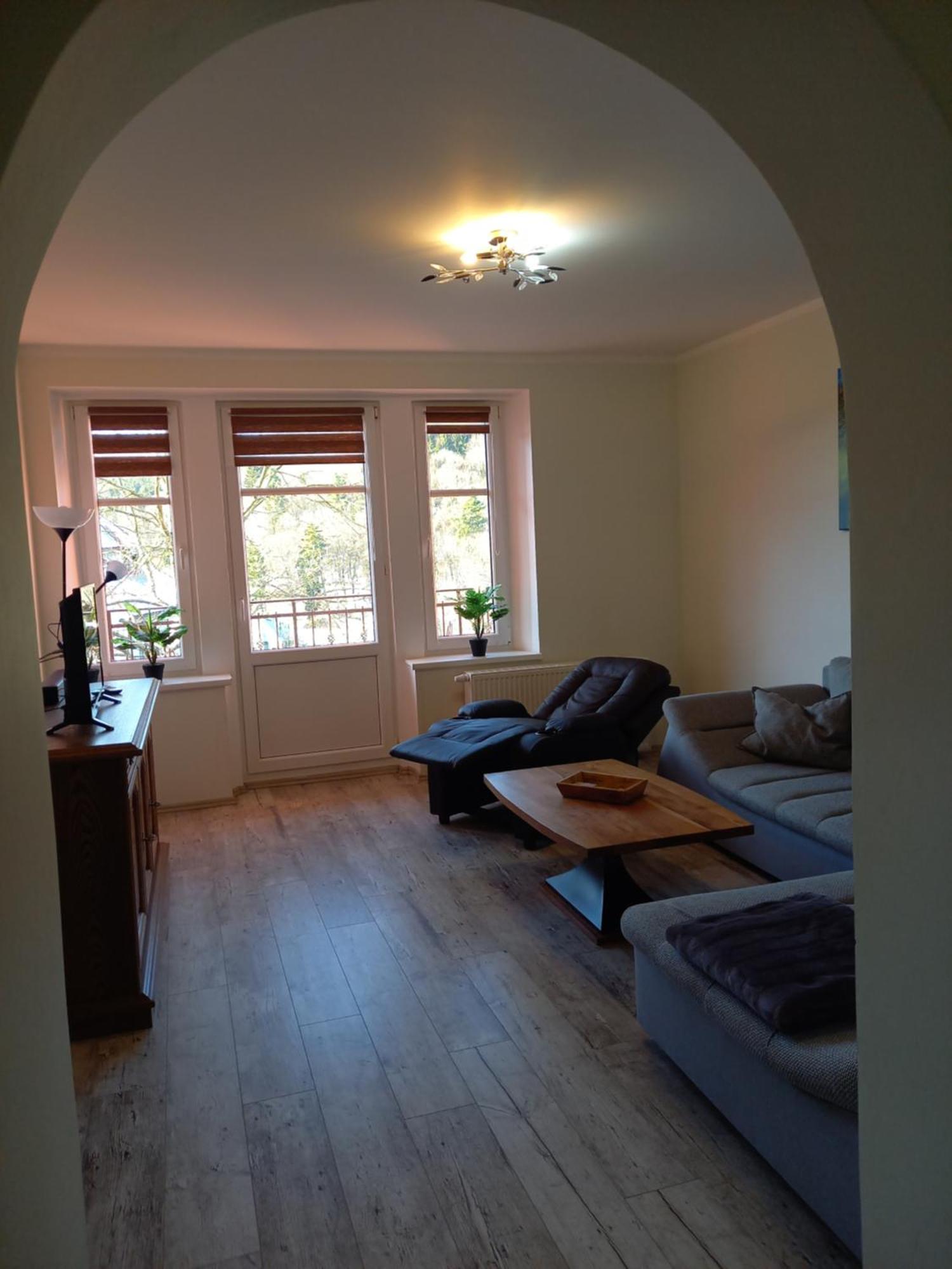 Apartmany Marie Яхимов Экстерьер фото